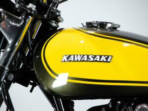 Image 17/50 of Kawasaki DUMMY (1973)