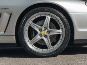 Imagen 41/86 de Ferrari 575M Maranello (2005)