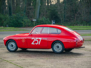 Image 8/22 of FIAT Stanguellini Berlinetta Sport (1948)
