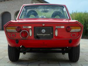 Afbeelding 14/50 van Lancia Fulvia Safari (1976)