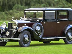 Bild 2/50 von Rolls-Royce 20&#x2F;25 HP (1932)