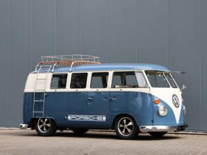 Image 7/60 of Volkswagen T1 Kombi (1964)