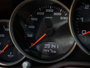 Bild 28/50 von Porsche 911 Carrera 4S (2006)