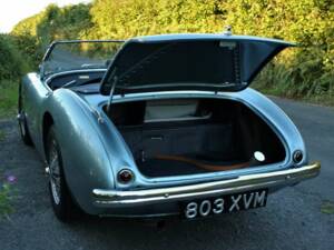 Image 23/23 of Austin-Healey 100&#x2F;4 (BN1) (1953)