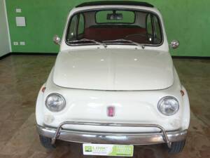 Imagen 3/10 de FIAT 500 L (1971)