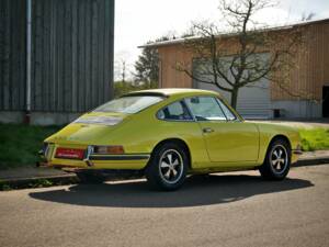 Bild 2/28 von Porsche 911 2.0 S (1968)