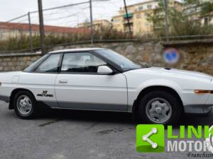 Imagen 3/10 de Subaru XT Turbo (1986)