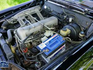 Image 35/52 de Mercedes-Benz 220 SE b (1963)