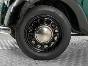 Image 4/50 de Morris Eight (1939)