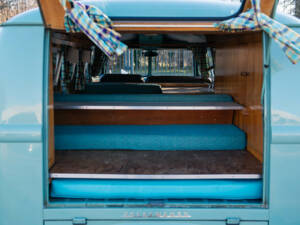 Image 31/43 of Volkswagen T1 camper (1963)