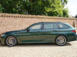 Image 13/50 of ALPINA B5 Touring Biturbo Allrad (2021)