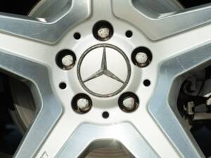 Immagine 21/50 di Mercedes-Benz S 350 CDI BlueEFFICIENCY L (2011)
