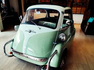 Image 5/5 de BMW Isetta 300 (1961)