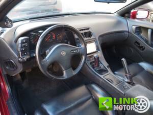 Bild 4/10 von Nissan 300 ZX  Twin Turbo (1991)