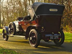 Immagine 6/50 di Rolls-Royce 40&#x2F;50 HP Silver Ghost (1922)