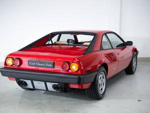 Immagine 5/50 di Ferrari Mondial Quattrovalvole (1985)