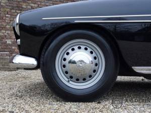 Bild 30/50 von Bristol 408 (1963)