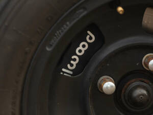 Image 40/50 de TVR 3000 M (1978)
