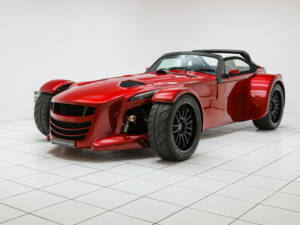 Bild 1/19 von Donkervoort D8 GTO Performance (2013)