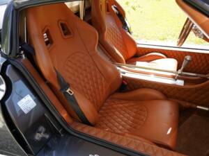 Image 6/21 of Spyker C8 Spyder (2006)