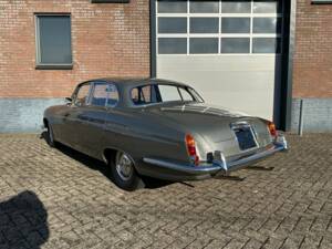 Afbeelding 2/7 van Jaguar Mk X 4.2 (1966)