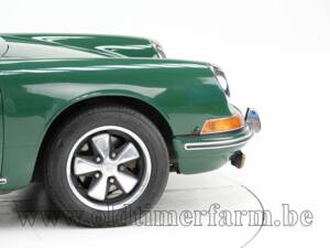 Imagen 12/15 de Porsche 911 2.0 T (1968)