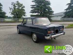 Afbeelding 7/10 van Alfa Romeo Giulia 1300 TI (1970)