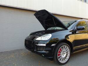 Afbeelding 85/100 van Porsche Cayenne GTS (2009)