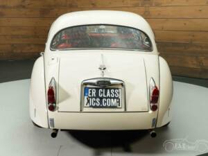 Image 9/19 of Jaguar XK 150 3.8 SE FHC (1960)