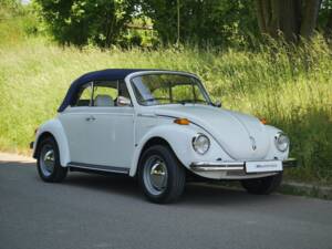 Image 11/45 de Volkswagen Coccinelle 1303 LS (1978)