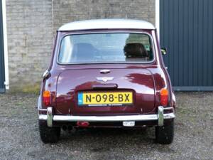 Bild 3/7 von Rover Mini Cooper 40 - Limited Edition (2000)