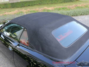 Image 15/44 of Aston Martin Virage Volante (1993)