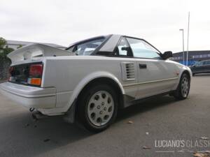 Image 9/60 de Toyota MR2 (1987)