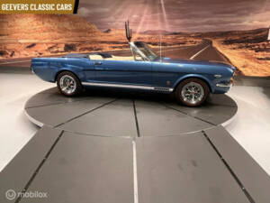 Bild 9/50 von Ford Mustang 289 (1965)