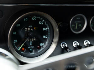 Image 33/40 de Maserati Ghibli (1967)