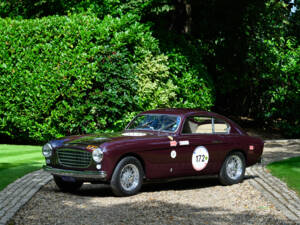 Image 3/14 of Ferrari 166 Inter (1950)