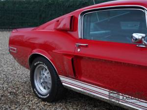 Image 32/50 of Ford Shelby GT 350 (1968)