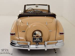 Image 26/50 of Lincoln Continental V12 (1948)