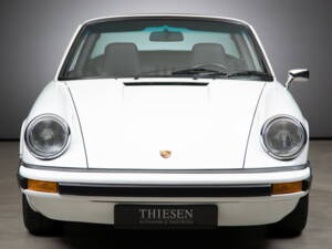 Image 11/50 of Porsche 911 Carrera 2.7 (1973)