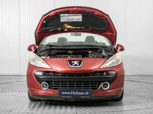 Imagen 40/50 de Peugeot 207 CC 1.6 VTi (2008)