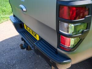 Afbeelding 43/50 van Ford Ranger 2.0 TDCI (2021)