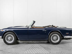 Image 9/50 de Triumph TR 250 (1968)