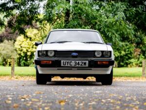 Image 19/37 of Ford Capri 3,0 (1981)