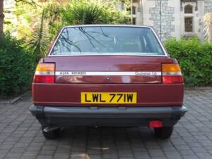 Image 6/9 of Alfa Romeo Giulietta 1.6 (1981)