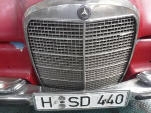 Imagen 31/50 de Mercedes-Benz 250 SE (1965)