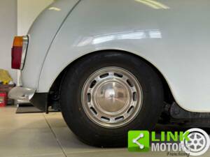 Immagine 8/10 di Innocenti Mini Minor 850 (1968)