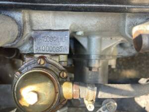 Bild 47/58 von FIAT 508 C MM (1940)