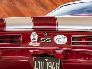 Immagine 19/37 di Chevrolet Camaro (1969)