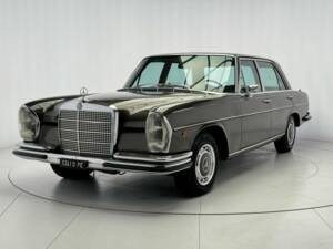 Image 1/7 de Mercedes-Benz 300 SEL 3.5 (1971)