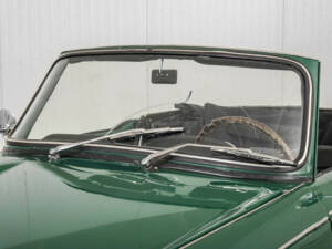 Bild 28/50 von Triumph TR 4A (1966)
